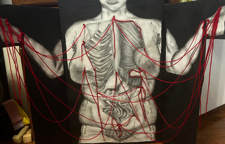 Fall - Final Project